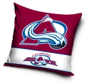 Cuscino Official Merchandise  NHL Colorado Avalanche