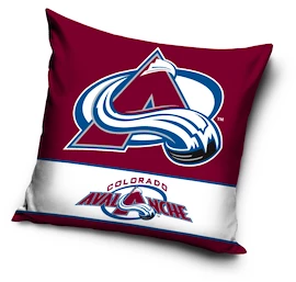 Cuscino Official Merchandise NHL Colorado Avalanche