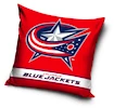 Cuscino Official Merchandise  NHL Columbus Blue Jacket
