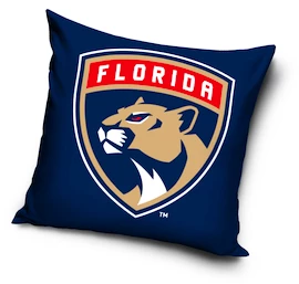 Cuscino Official Merchandise NHL Florida Panthers