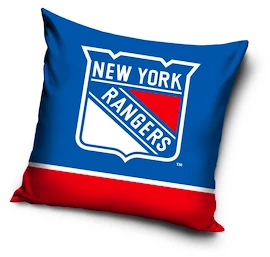 Cuscino Official Merchandise NHL New York Rangers