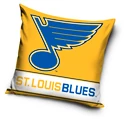 Cuscino Official Merchandise  NHL St. Louis Blues