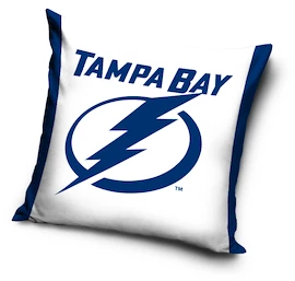 Cuscino Official Merchandise NHL Tampa Bay Lightning