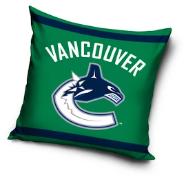 Cuscino Official Merchandise NHL Vancouver Canucks