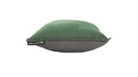 Cuscino Outwell  Contour Pillow Green