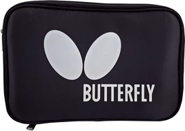 Custodia Butterfly Logo Case