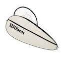 Custodia racchetta da tennis Wilson  Premium Tennis Racquet Cover