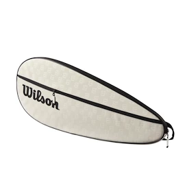 Custodia racchetta da tennis Wilson Premium Tennis Racquet Cover