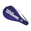 Custodia racchetta da tennis Wilson  Roland Garros Full Racket Cover