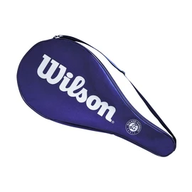 Custodia racchetta da tennis Wilson Roland Garros Full Racket Cover