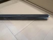 Danneggiato durante il trasporto -  Barre portatutto Thule  118 cm
