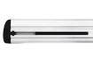 Danneggiato durante il trasporto -  Barre portatutto Thule WingBar Evo  118 cm