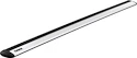 Danneggiato durante il trasporto -  Barre portatutto Thule WingBar Evo  118 cm