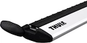 Danneggiato durante il trasporto -  Barre portatutto Thule WingBar Evo  118 cm