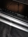 Danneggiato durante il trasporto -  Barre portatutto Thule WingBar Evo  118 cm
