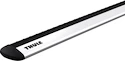 Danneggiato durante il trasporto -  Barre portatutto Thule WingBar Evo  127 cm