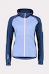 Danneggiato -  Mons Royale  Ascend Midi Full Zip Hood Fades of Summer  M
