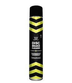 Detergente PEATY'S Disc Brake Cleaner Workshop 750 ml