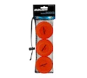 Disco da allenamento Bauer  Floor Hockey 3pack