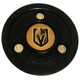 Disco da allenamento Green Biscuit Vegas Golden Knights