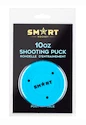 Disco da allenamento Smart Hockey  PUCK Blue - 10 oz
