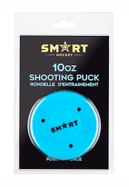 Disco da allenamento Smart Hockey PUCK Blue - 10 oz