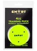 Disco da allenamento Smart Hockey  PUCK Green - 4 oz
