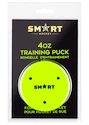 Disco da allenamento Smart Hockey  PUCK Green - 4 oz
