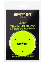 Disco da allenamento Smart Hockey PUCK Green - 4 oz