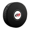Disco da hockey Inglasco Inc.  Autograph Blister Carolina Hurricanes