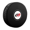 Disco da hockey Inglasco Inc.  Autograph Blister Carolina Hurricanes
