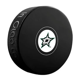 Disco da hockey Inglasco Inc. Autograph Blister Dallas Stars