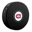 Disco da hockey Inglasco Inc.  Autograph Blister Montreal Canadiens