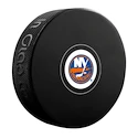 Disco da hockey Inglasco Inc.  Autograph Blister New York Islanders