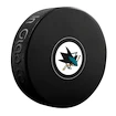 Disco da hockey Inglasco Inc.  Autograph Blister San Jose Sharks