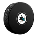 Disco da hockey Inglasco Inc.  Autograph Blister San Jose Sharks