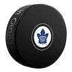 Disco da hockey Inglasco Inc.  Autograph Blister Toronto Maple Leafs