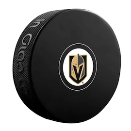 Disco da hockey Inglasco Inc. Autograph Blister Vegas Golden Knights