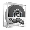 Disco da hockey Inglasco Inc.  Coasters Cube Edmonton Oilers