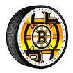 Disco da hockey Inglasco Inc.  Medallion Blister Boston Bruins