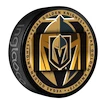 Disco da hockey Inglasco Inc.  Medallion Blister Vegas Golden Knights