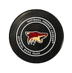 Disco da hockey Inglasco Inc.  Official Game Puck Arizona Coyotes