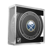 Disco da hockey Inglasco Inc.  Official Game Puck Buffalo Sabres