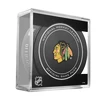 Disco da hockey Inglasco Inc.  Official Game Puck Chicago Blackhawks