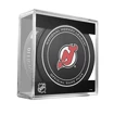 Disco da hockey Inglasco Inc.  Official Game Puck New Jersey Devils