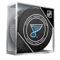 Disco da hockey Inglasco Inc.  Official Game Puck St. Louis Blues