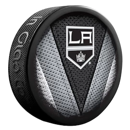 Disco da hockey Inglasco Inc. Stitch Los Angeles Kings
