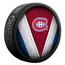 Disco da hockey Inglasco Inc. Stitch Montreal Canadiens