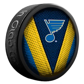 Disco da hockey Inglasco Inc. Stitch St. Louis Blues