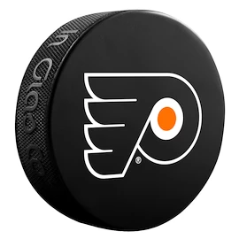 Disco da hockey SHER-WOOD Basic NHL Philadelphia Flyers